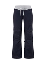Lorna Jane Flashdance Pants - Platinum