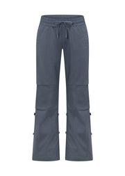 Lorna Jane Flashdance Pants - Powder Grey/Powder Grey
