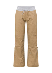 Lorna Jane Flashdance Pants - Sand Dune