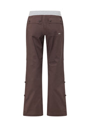 Lorna Jane Flashdance Pants - Stone