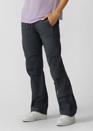 Lorna Jane Flashdance Pants - Titanium/Titanium