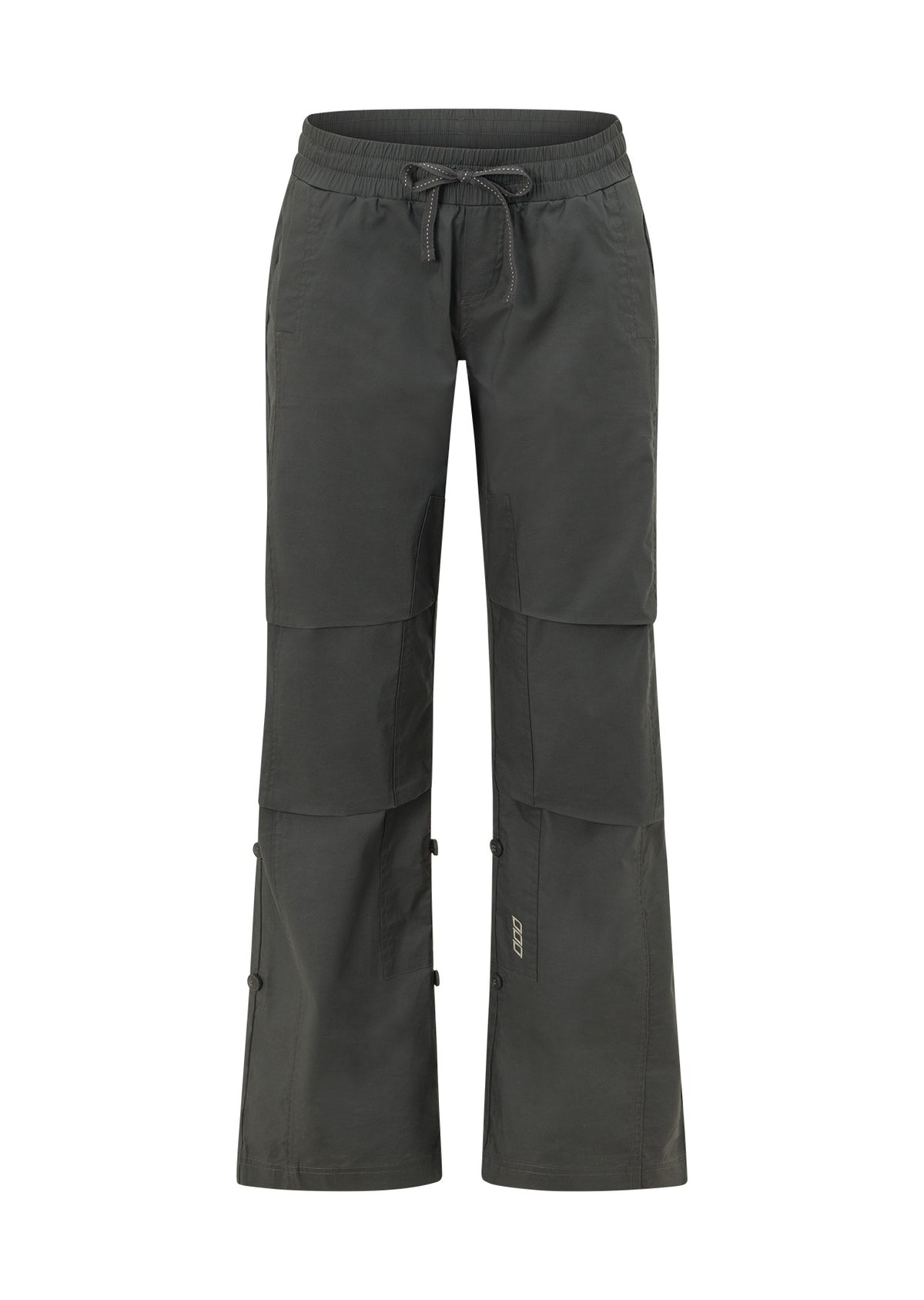 Lorna Jane Flashdance Pants - Titanium/Titanium