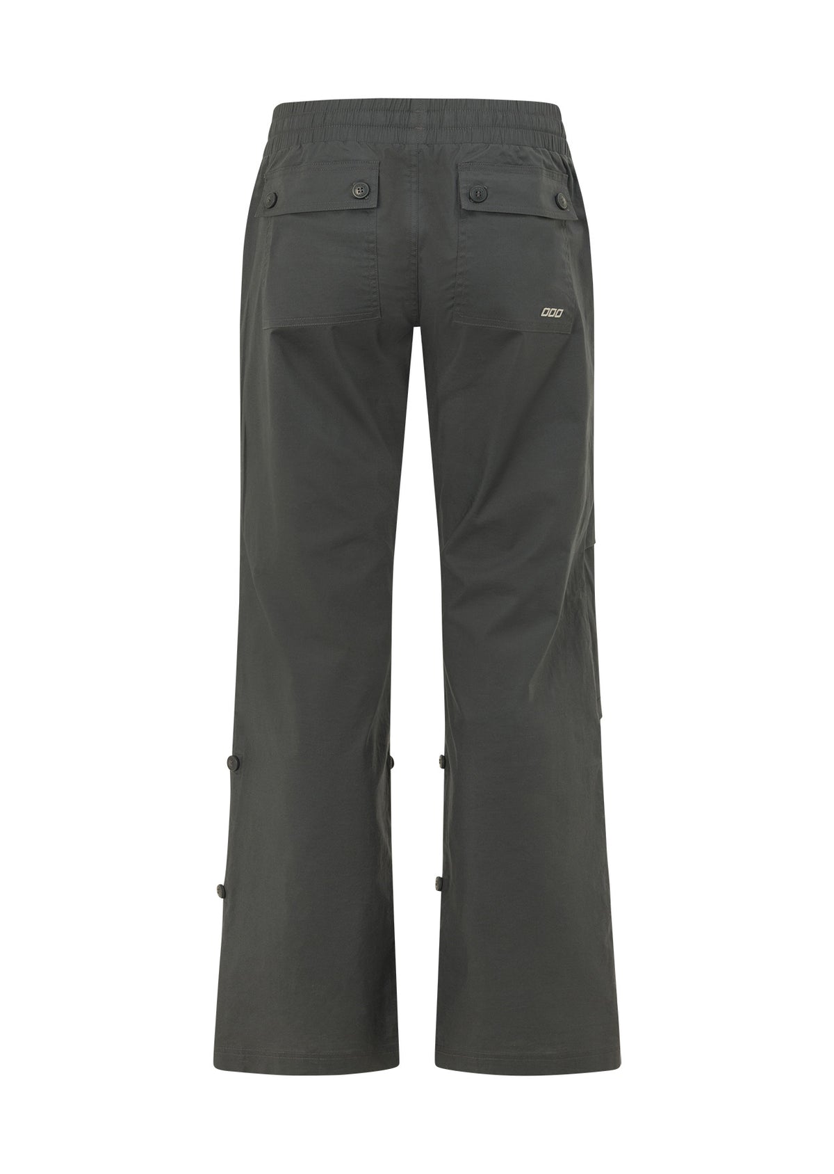 Lorna Jane Flashdance Pants - Titanium/Titanium