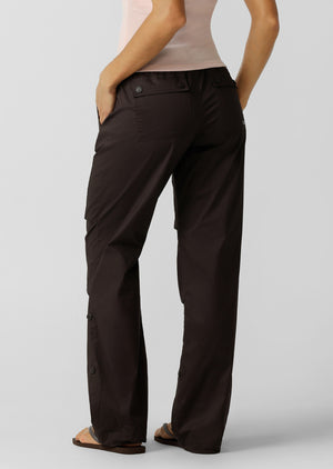 Lorna Jane Flashdance Pants - Volcano/Volcano