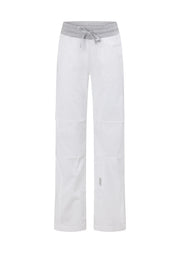 Lorna Jane Flashdance Pants - White