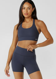Lorna Jane Amy Maximum Support Sports Bra - Canyon