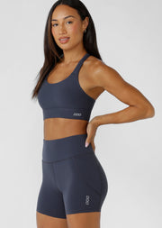 Lorna Jane Amy Maximum Support Sports Bra - Canyon