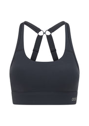 Lorna Jane Amy Maximum Support Sports Bra - Canyon