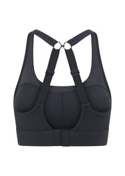 Lorna Jane Amy Maximum Support Sports Bra - Canyon