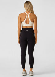 Lorna Jane Amy Maximum Support Sports Bra - Cream