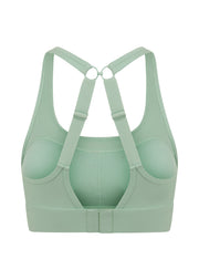 Lorna Jane Amy Maximum Support Sports Bra - Mist Mint