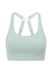 Lorna Jane Amy Maximum Support Sports Bra - Mystic Blue