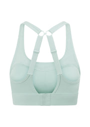 Lorna Jane Amy Maximum Support Sports Bra - Mystic Blue