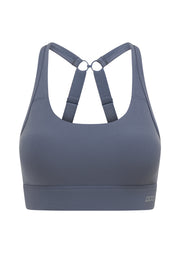Lorna Jane Amy Maximum Support Sports Bra - Shadow