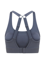Lorna Jane Amy Maximum Support Sports Bra - Shadow