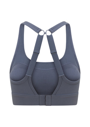 Lorna Jane Amy Maximum Support Sports Bra - Shadow