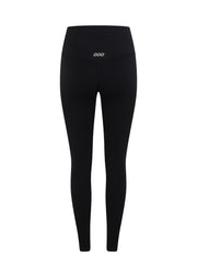 Lorna Jane Lotus Ankle Biter Leggings - Black