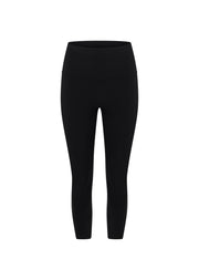 Lorna Jane The Lotus Leggings - Black