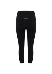 Lorna Jane The Lotus Leggings - Black