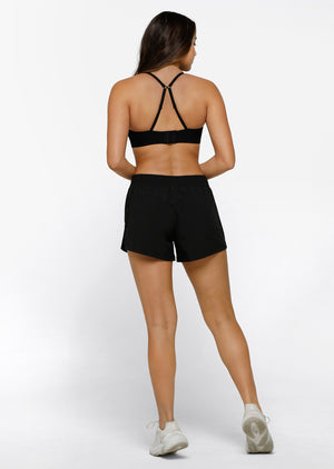 Lorna Jane The Training Shorts - Black