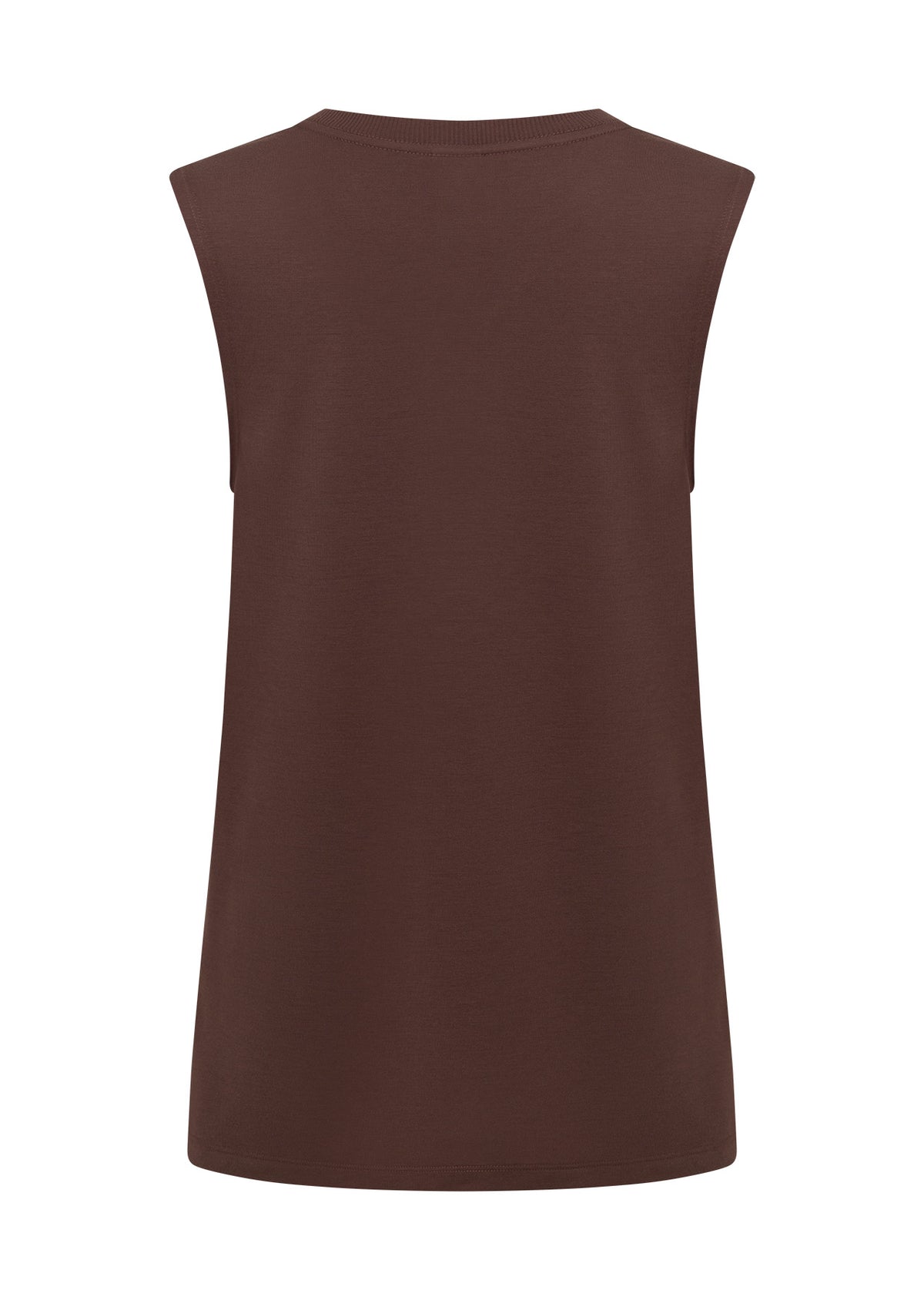 Lorna Jane Lotus Muscle Tank - Onyx