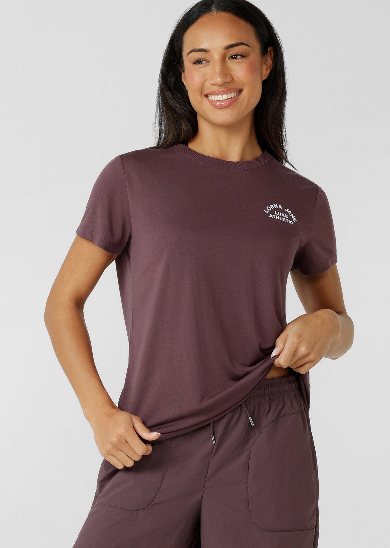 Activity > Golf Range > Tops and Tees