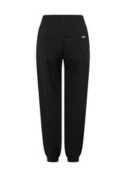 Lorna Jane Relaxed Flashy Full Length Pants - Black