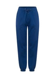Lorna Jane Relaxed Flashy Full Length Pants - Indigo