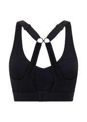 Lorna Jane Amy Sports Bra - Black