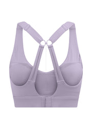 Lorna Jane Amy Sports Bra - Lavender
