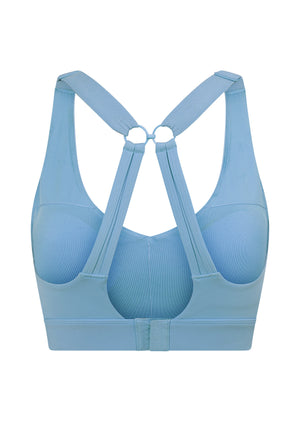 Lorna Jane Amy Sports Bra - Moontide
