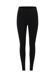 Lorna Jane Amy Phone Pocket Full Length Tech Leggings - Black