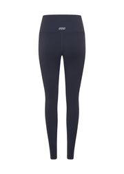 Lorna Jane Lotus Thermal No Chafe Full Length Leggings - Ash Blue