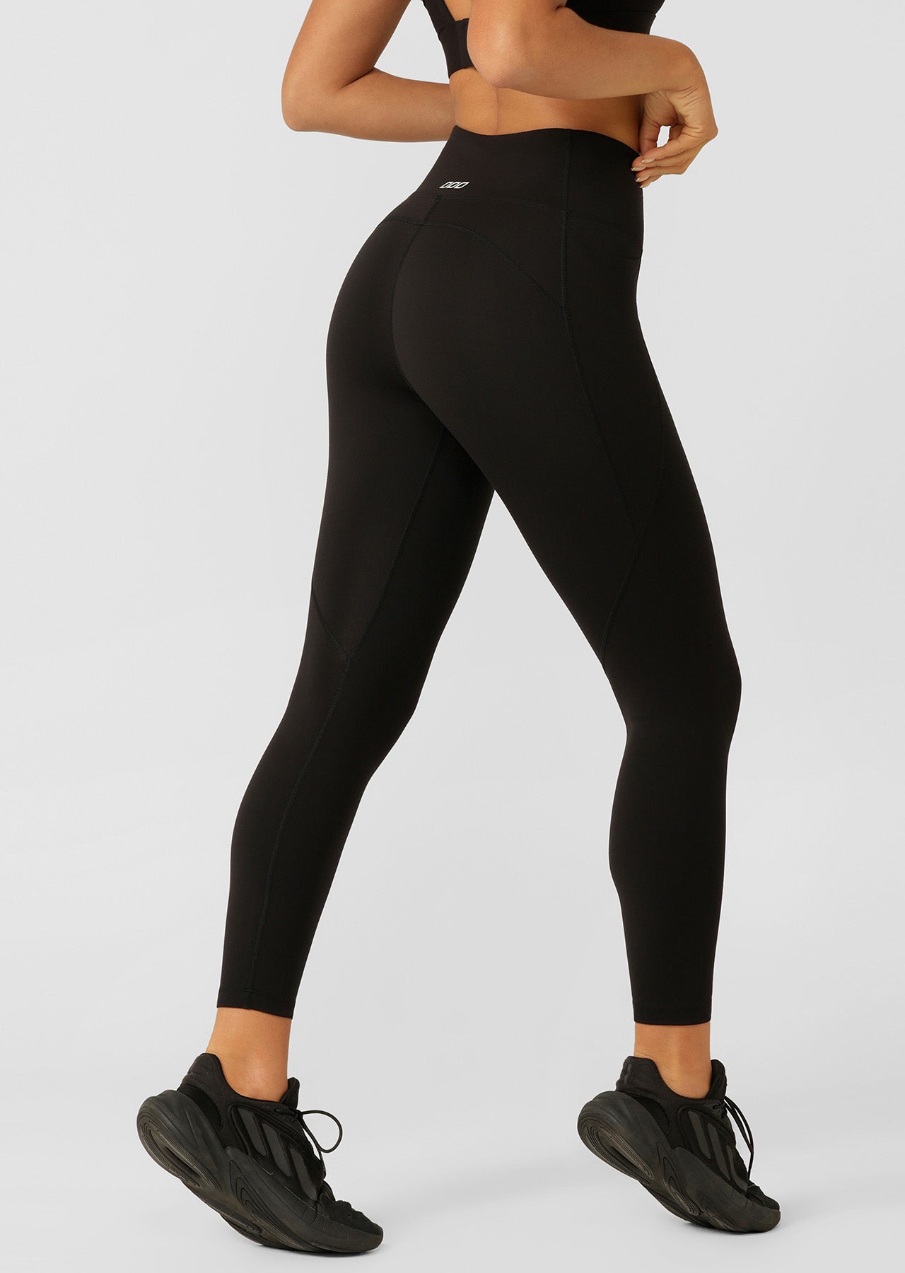 Amy Thermal Phone Pocket Full Length Leggings – Lorna Jane New Zealand