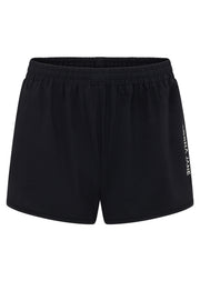 Lorna Jane Lotus Sport Short - Black