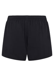 Lorna Jane Lotus Sport Short - Black