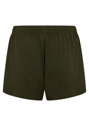 Lorna Jane Lotus Sport Short - Luxury Green
