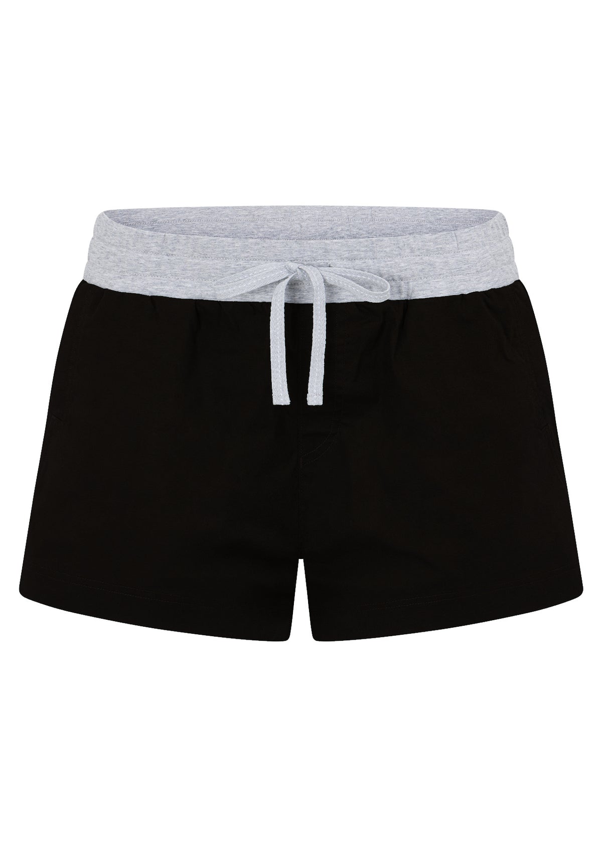 Lorna Jane Flashdance Original Shorts - Black