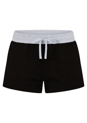 Lorna Jane Flashdance Original Shorts - Black