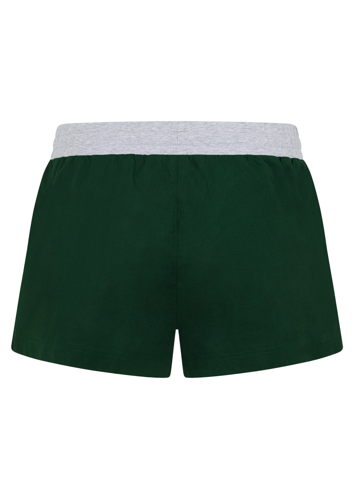 Lorna Jane Flashdance Original Shorts - Dark Green