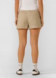 Lorna Jane Flashdance Original Shorts - Oxford Tan