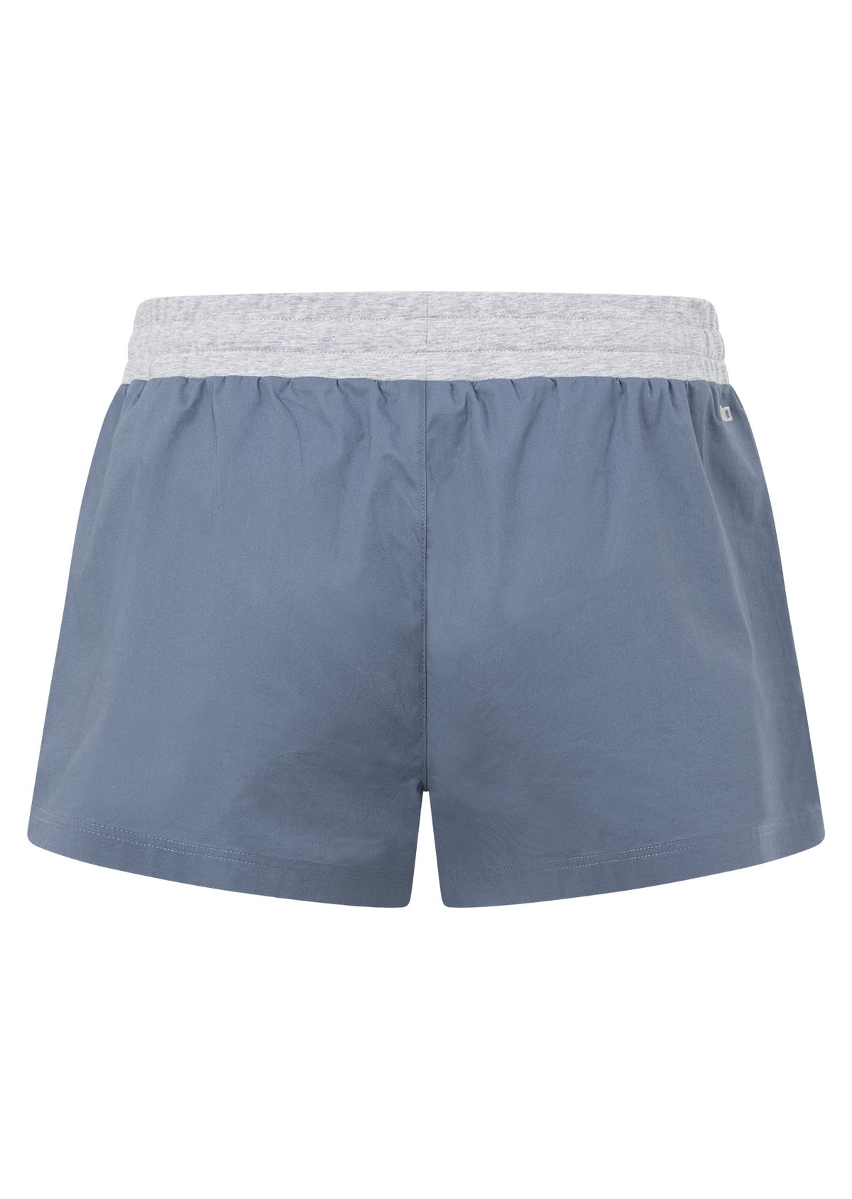 Lorna Jane Flashdance Original Shorts - Powder Grey