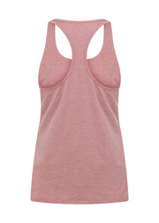 Lorna Jane Amy Dynamic Active Tank - Dusty Rose Marl