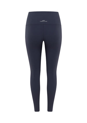 Lorna Jane Liberty Ankle Biter Leggings - Ash Blue