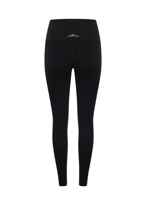 Lorna Jane Liberty Ankle Biter Leggings - Black