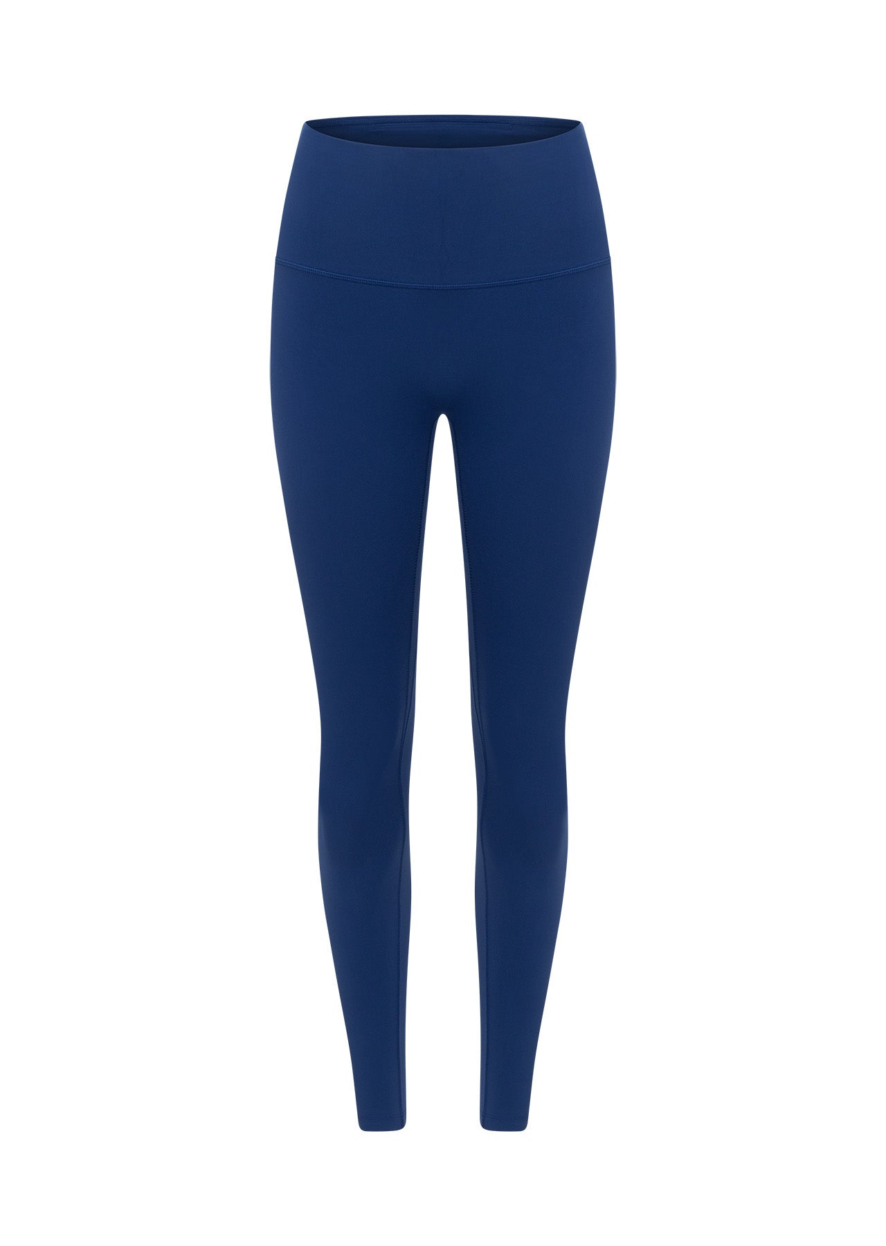 Lorna Jane Liberty Ankle Biter Leggings - Storm
