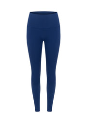Lorna Jane Liberty Ankle Biter Leggings - Storm