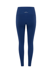 Lorna Jane Liberty Ankle Biter Leggings - Storm