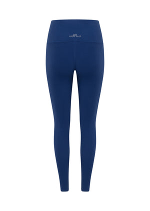 Lorna Jane Liberty Ankle Biter Leggings - Storm