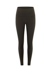 Lorna Jane Liberty Ankle Biter Leggings - Volcano